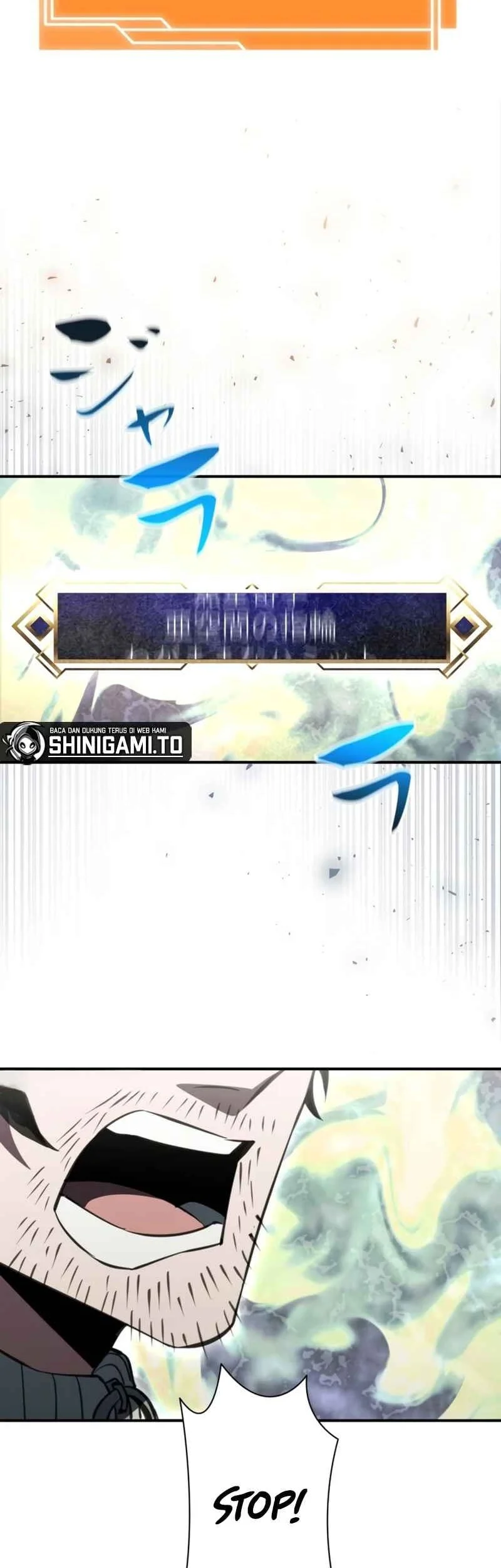 World's Strongest Survivor Chapter 30 Gambar 19