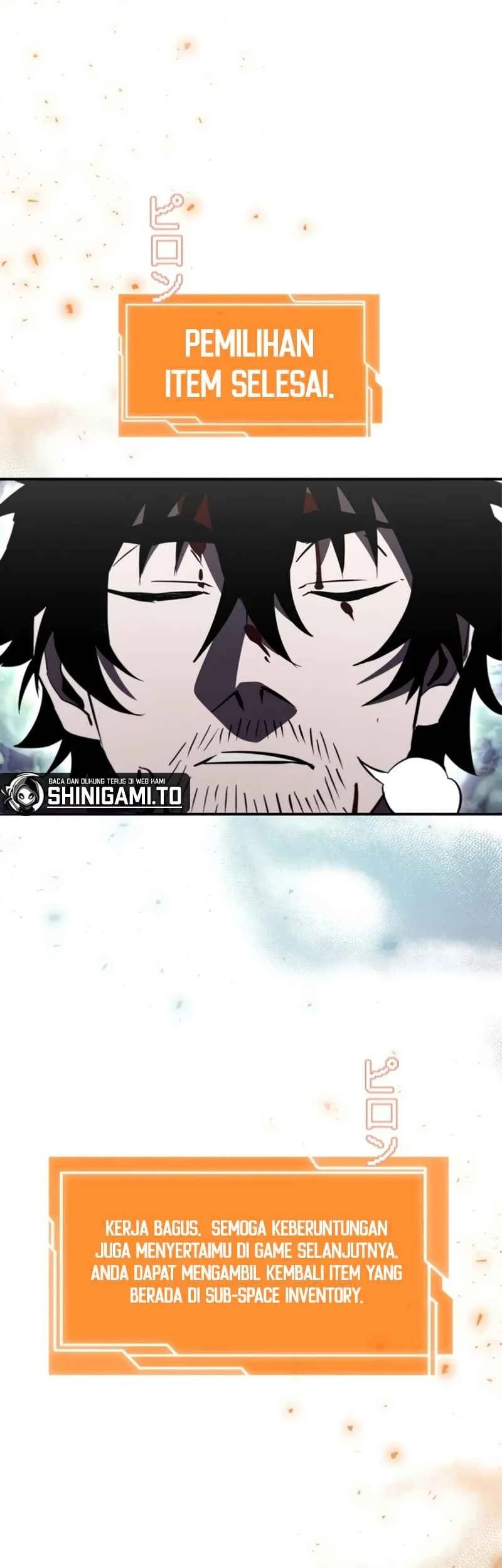 World's Strongest Survivor Chapter 30 Gambar 26