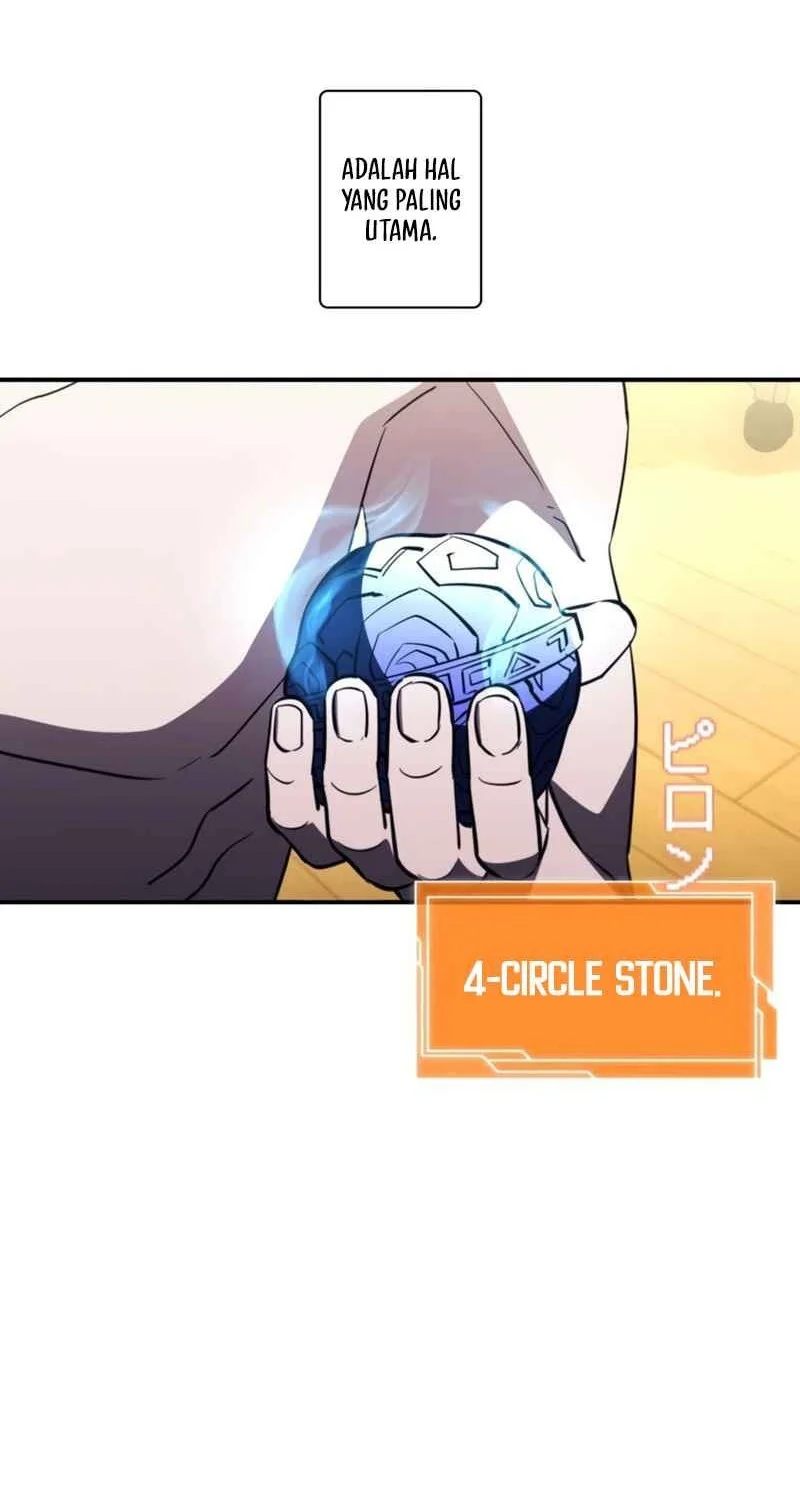 World's Strongest Survivor Chapter 30 Gambar 33