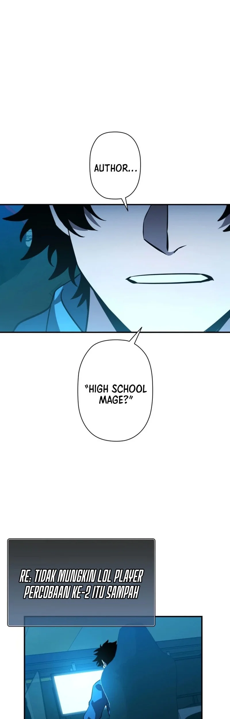 World's Strongest Survivor Chapter 31 Gambar 35