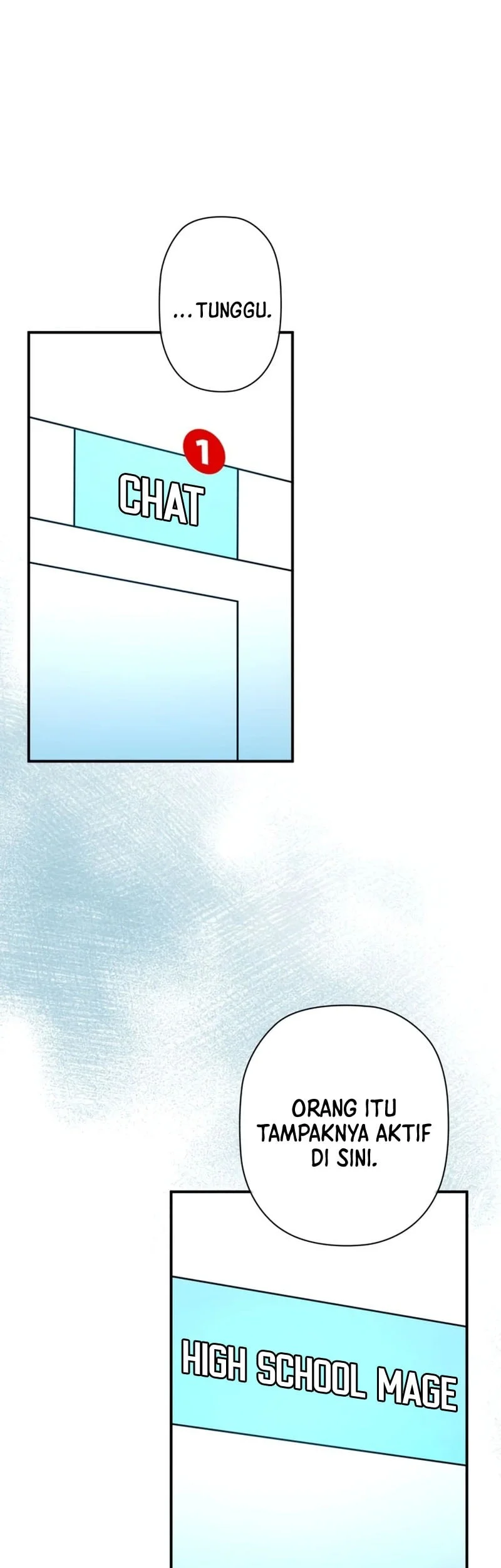 World's Strongest Survivor Chapter 31 Gambar 38