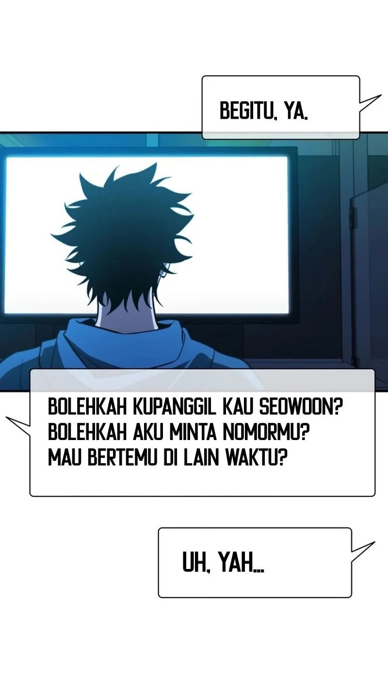 World's Strongest Survivor Chapter 31 Gambar 41