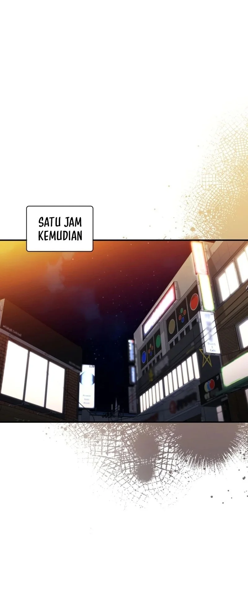 World's Strongest Survivor Chapter 31 Gambar 45