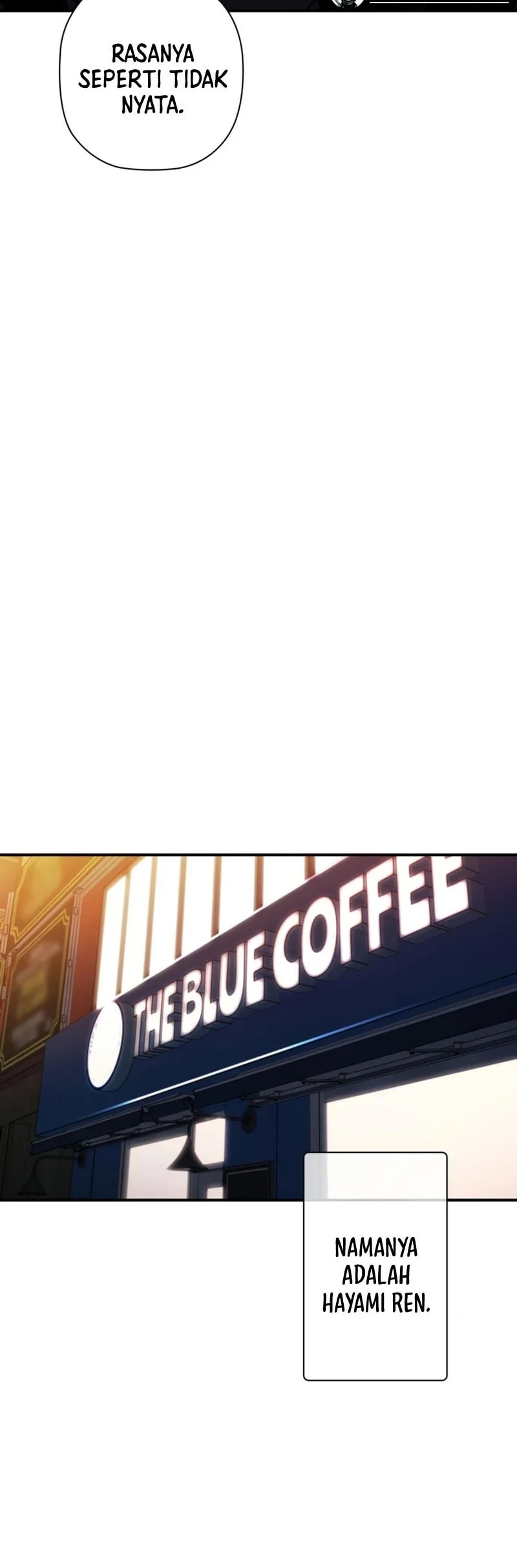 World's Strongest Survivor Chapter 31 Gambar 53