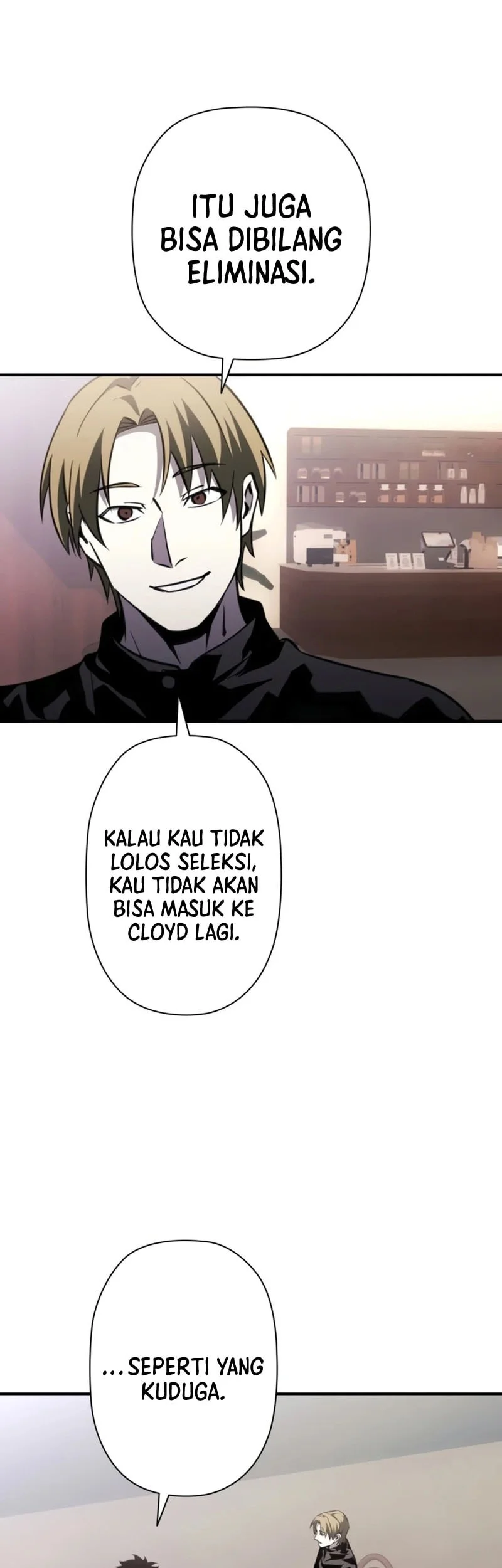 World's Strongest Survivor Chapter 31 Gambar 62