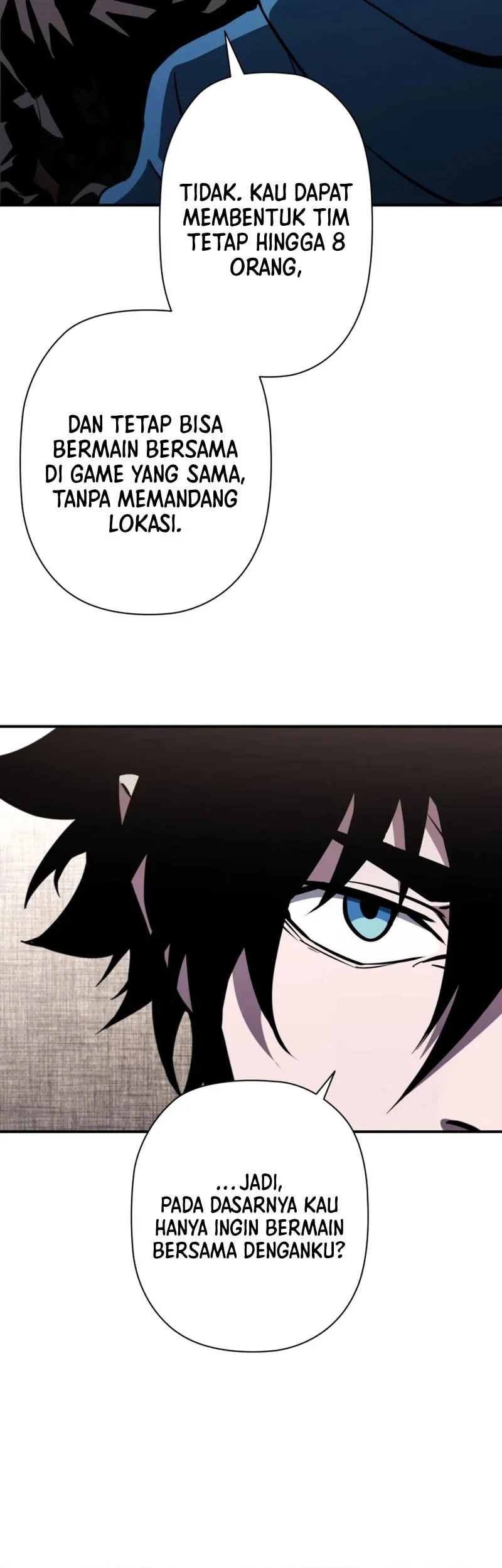 World's Strongest Survivor Chapter 31 Gambar 64