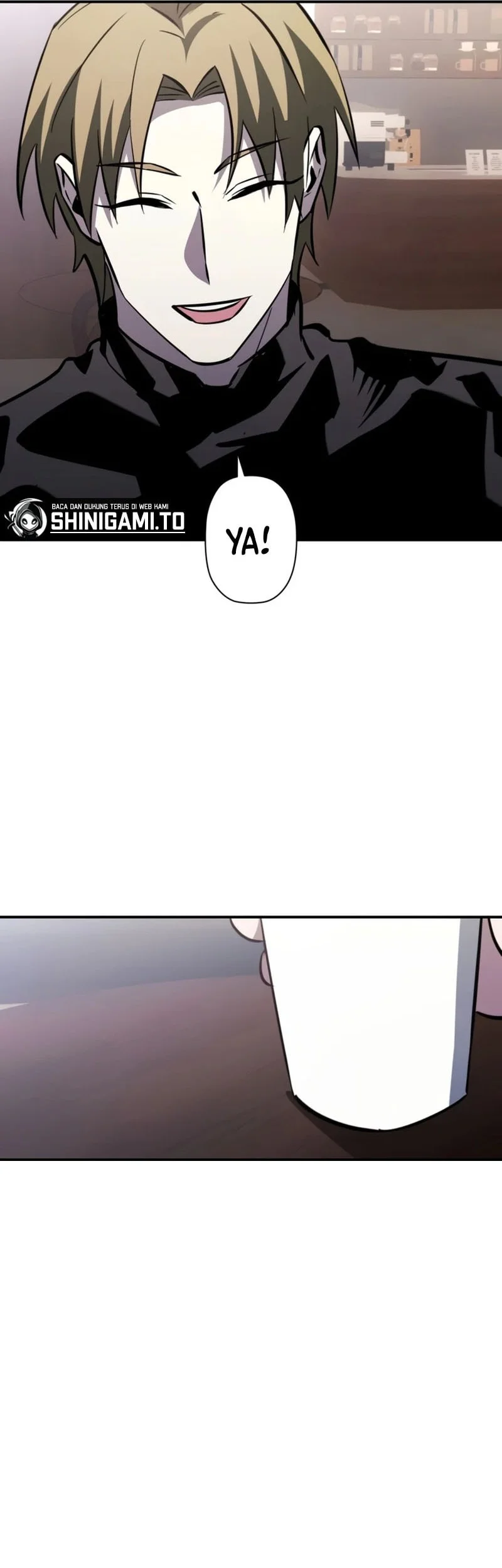 World's Strongest Survivor Chapter 31 Gambar 65