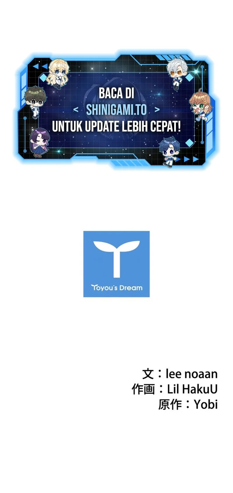 World's Strongest Survivor Chapter 31 Gambar 71