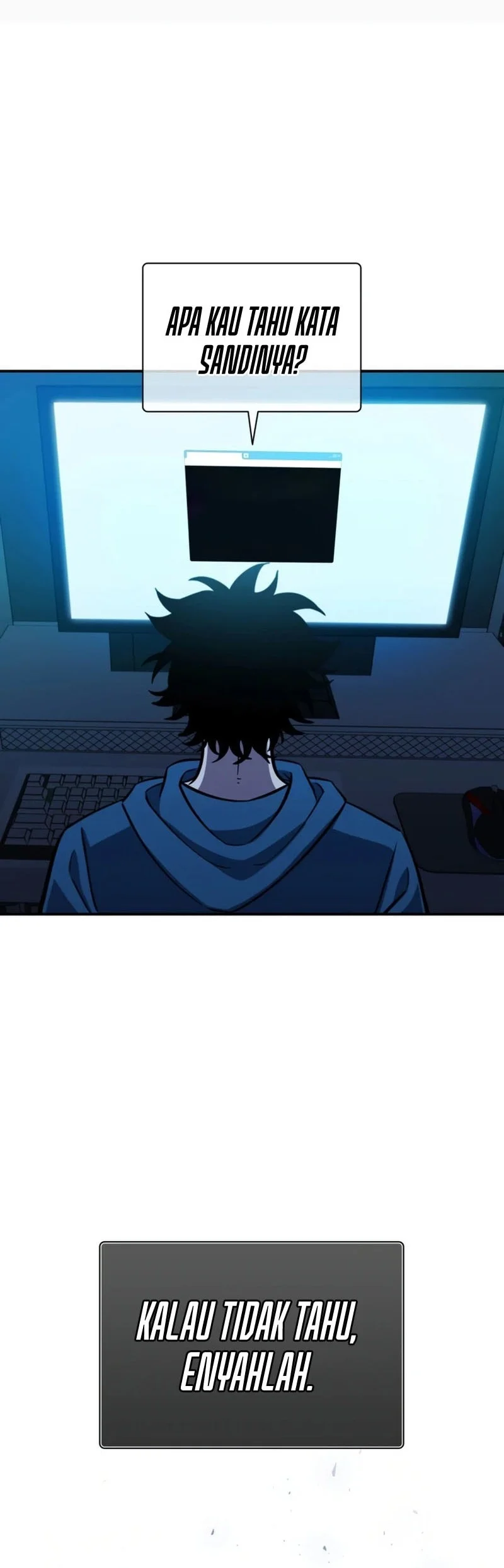 World's Strongest Survivor Chapter 31 Gambar 5