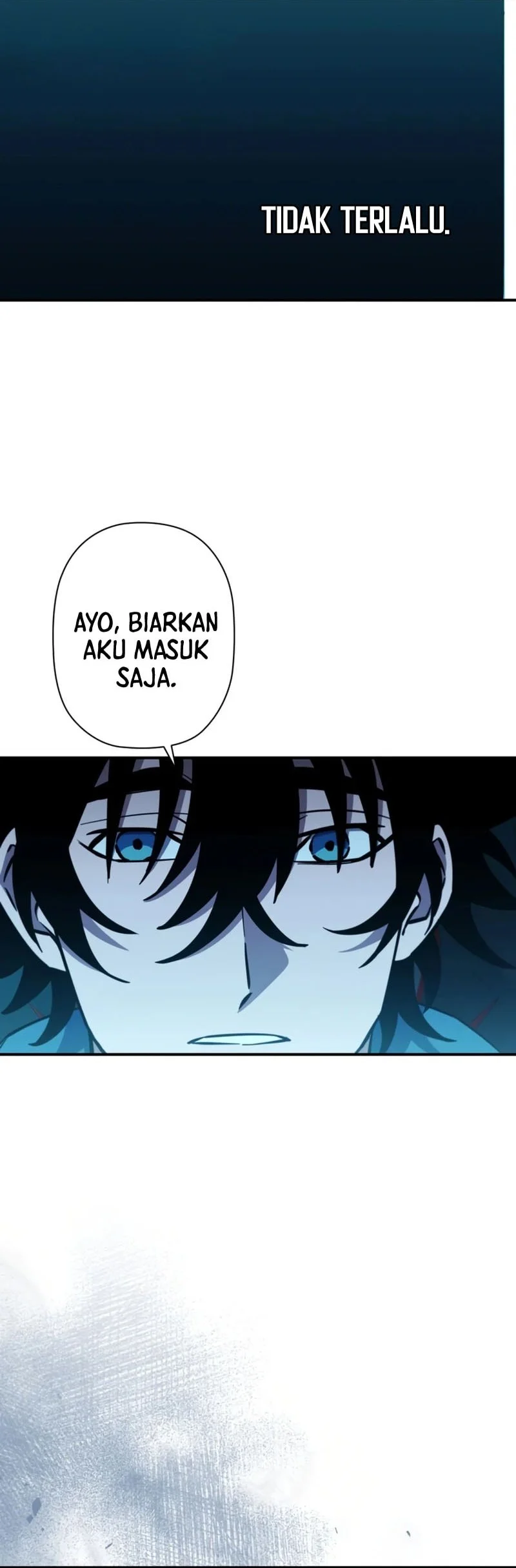 World's Strongest Survivor Chapter 31 Gambar 9