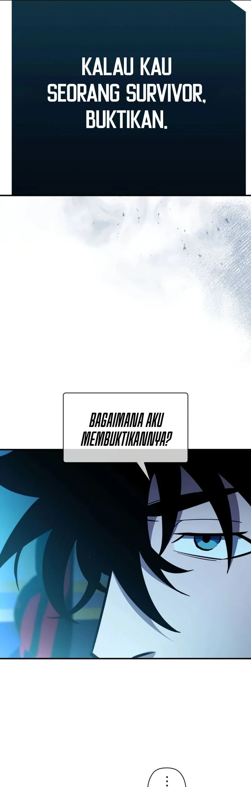 World's Strongest Survivor Chapter 31 Gambar 10