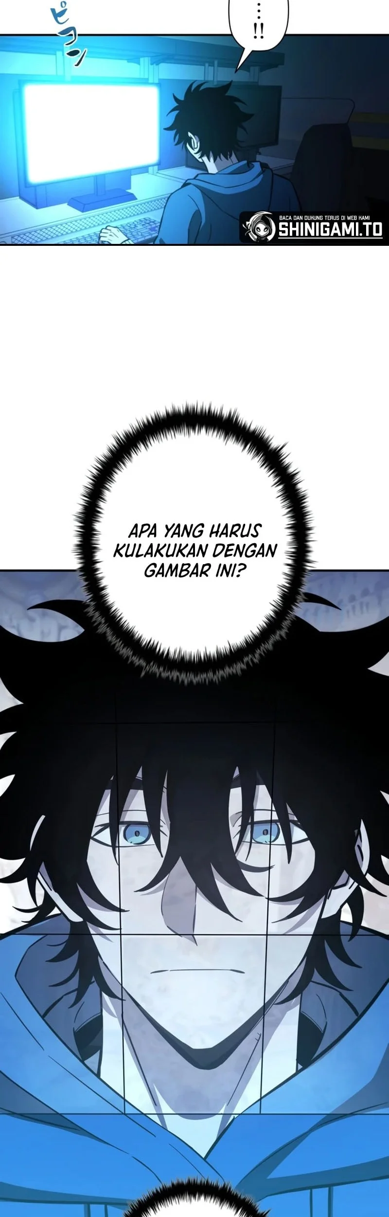 World's Strongest Survivor Chapter 31 Gambar 11