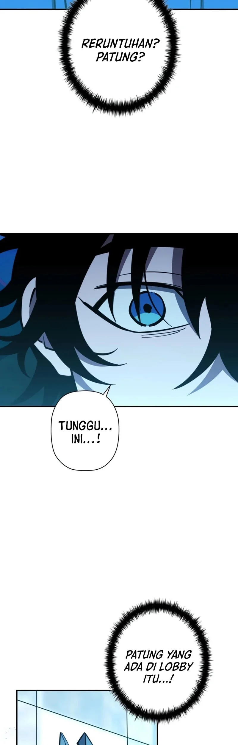 World's Strongest Survivor Chapter 31 Gambar 12