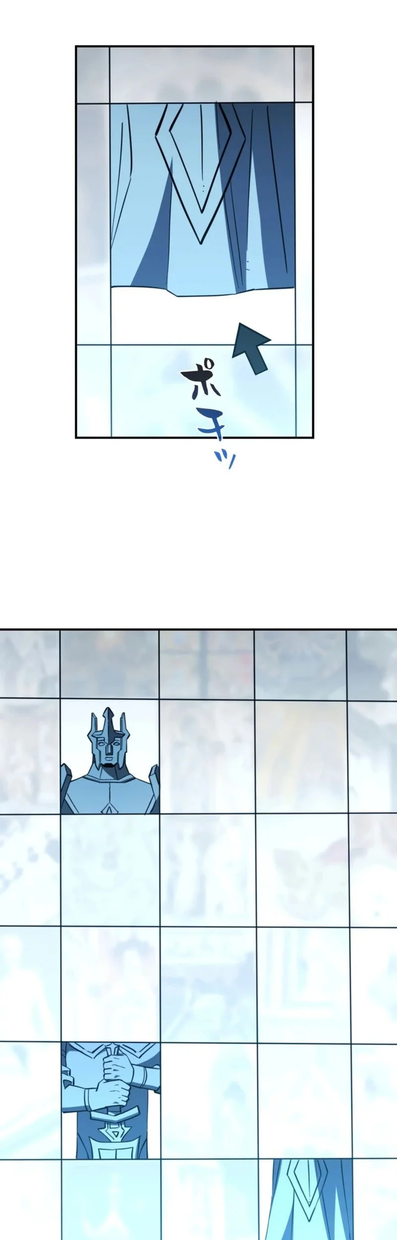 World's Strongest Survivor Chapter 31 Gambar 14