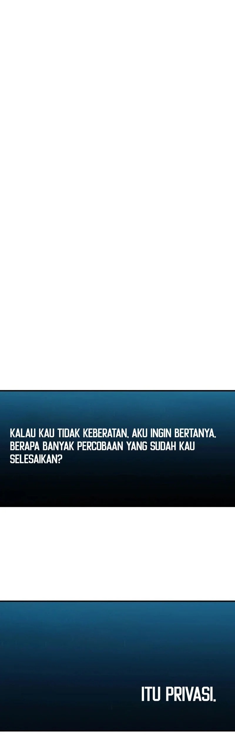 World's Strongest Survivor Chapter 31 Gambar 17