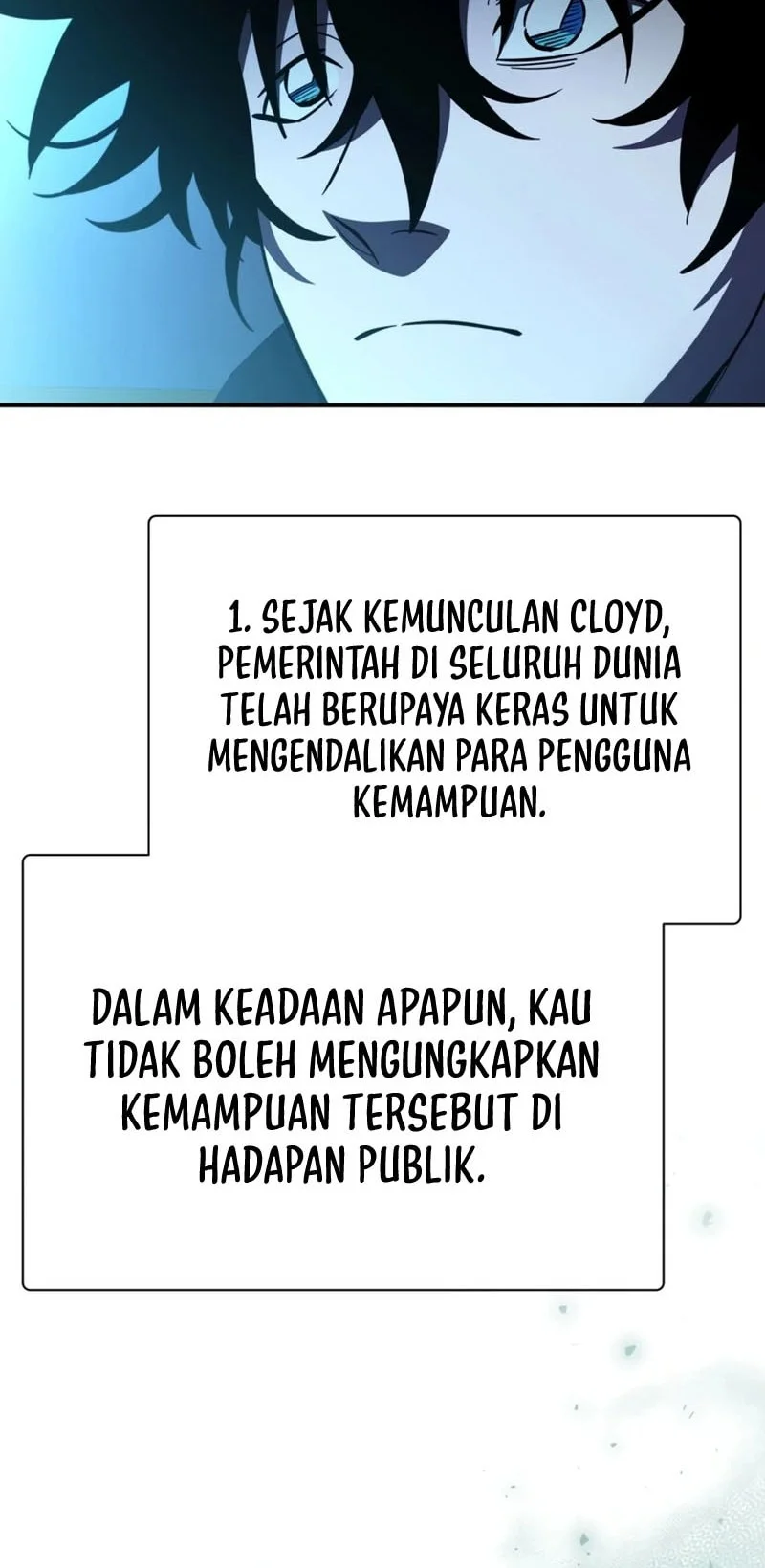 World's Strongest Survivor Chapter 31 Gambar 21