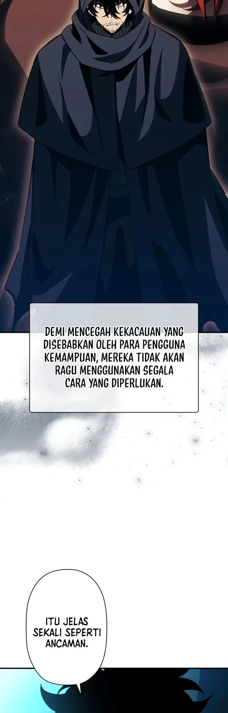 World's Strongest Survivor Chapter 31 Gambar 23