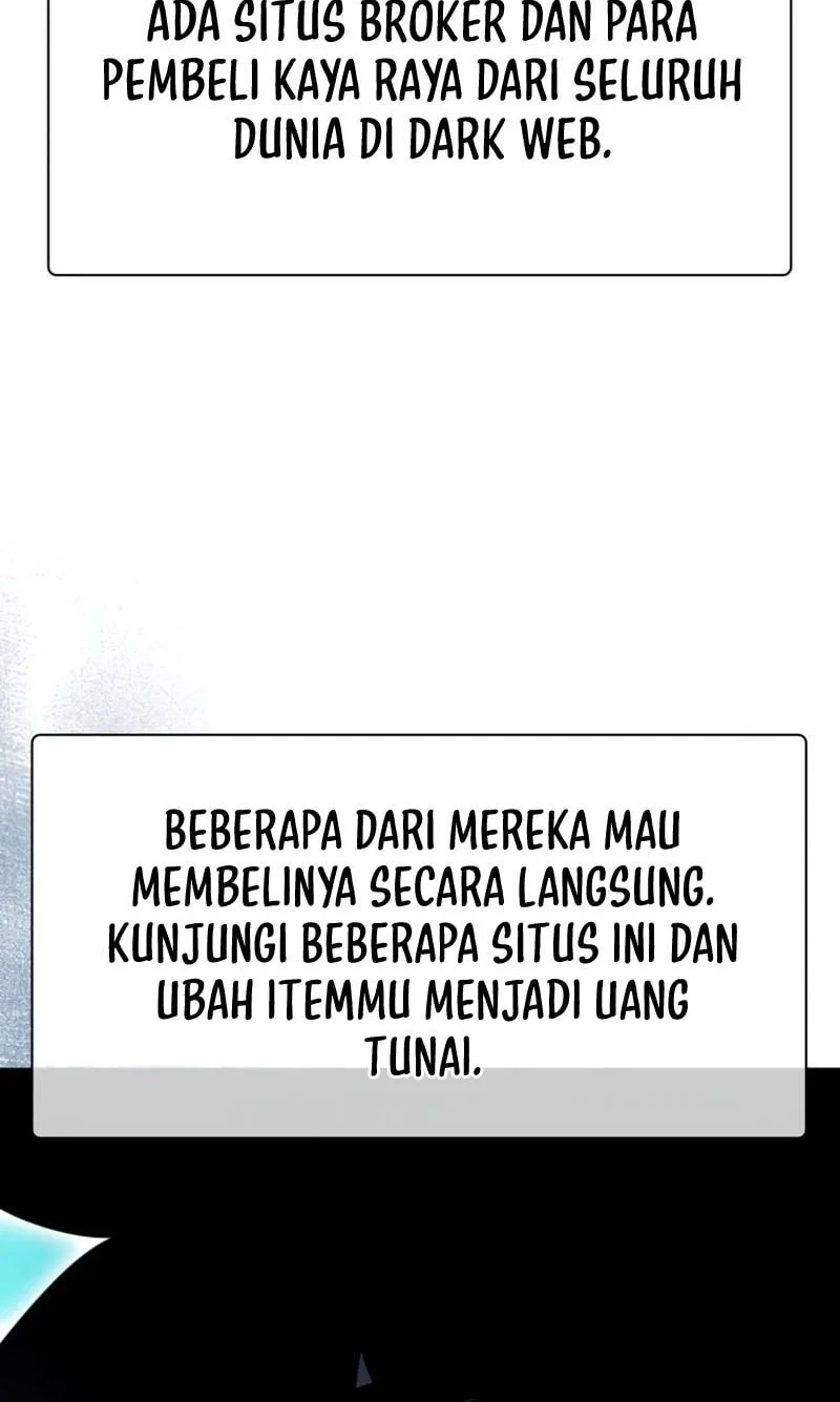 World's Strongest Survivor Chapter 31 Gambar 25