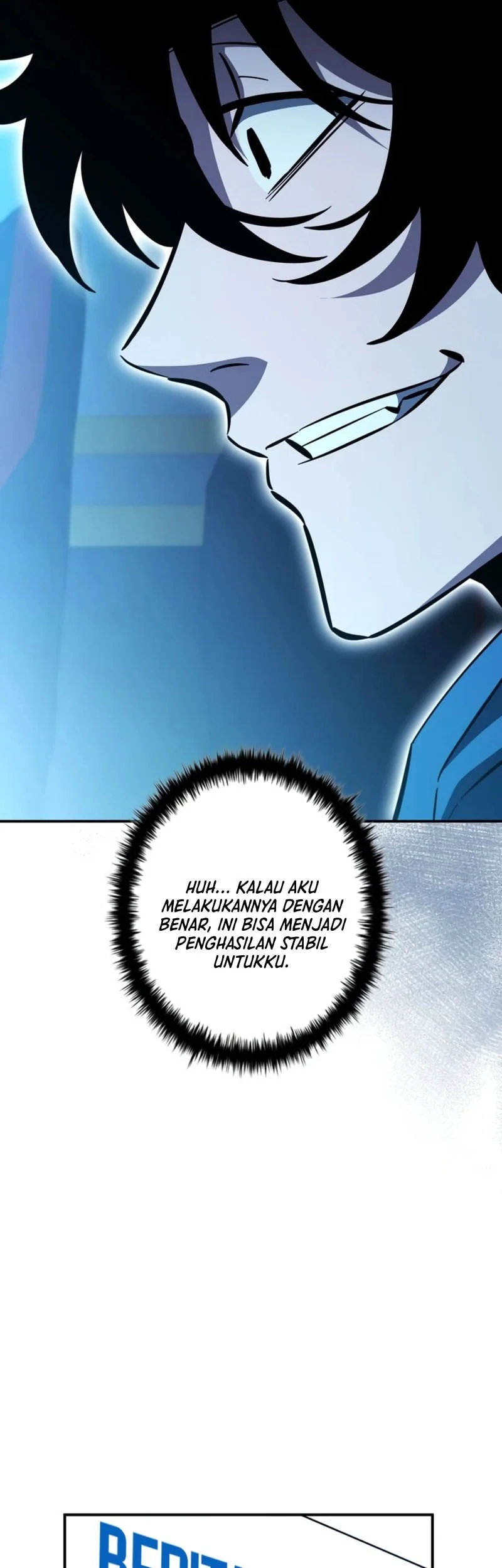 World's Strongest Survivor Chapter 31 Gambar 26