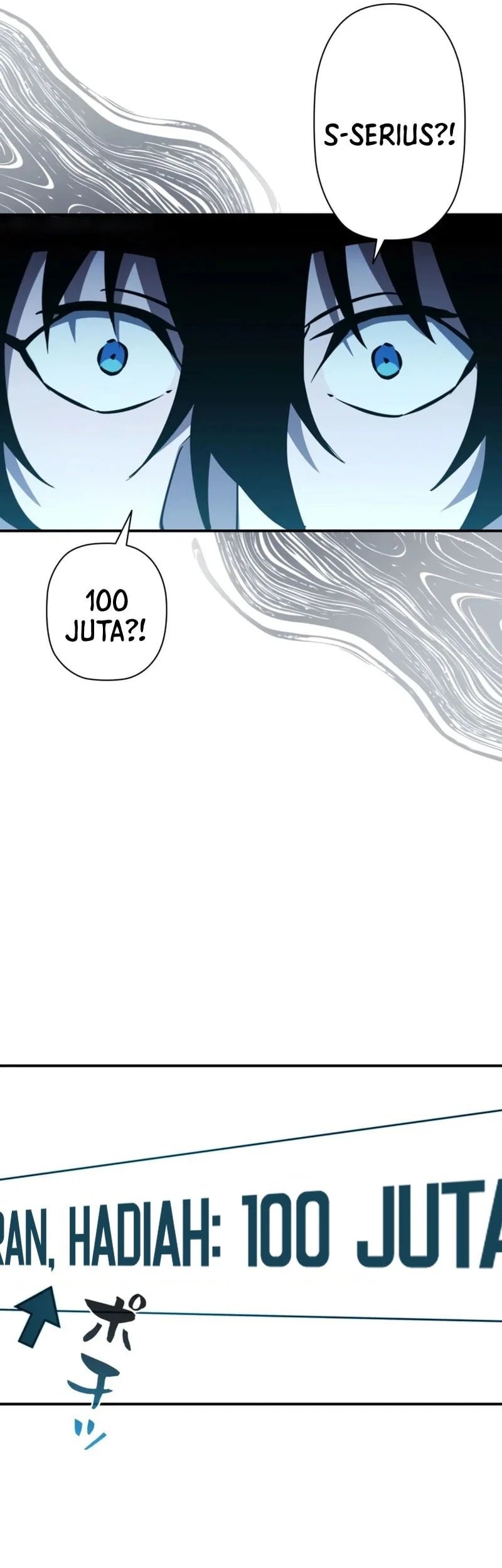 World's Strongest Survivor Chapter 31 Gambar 30