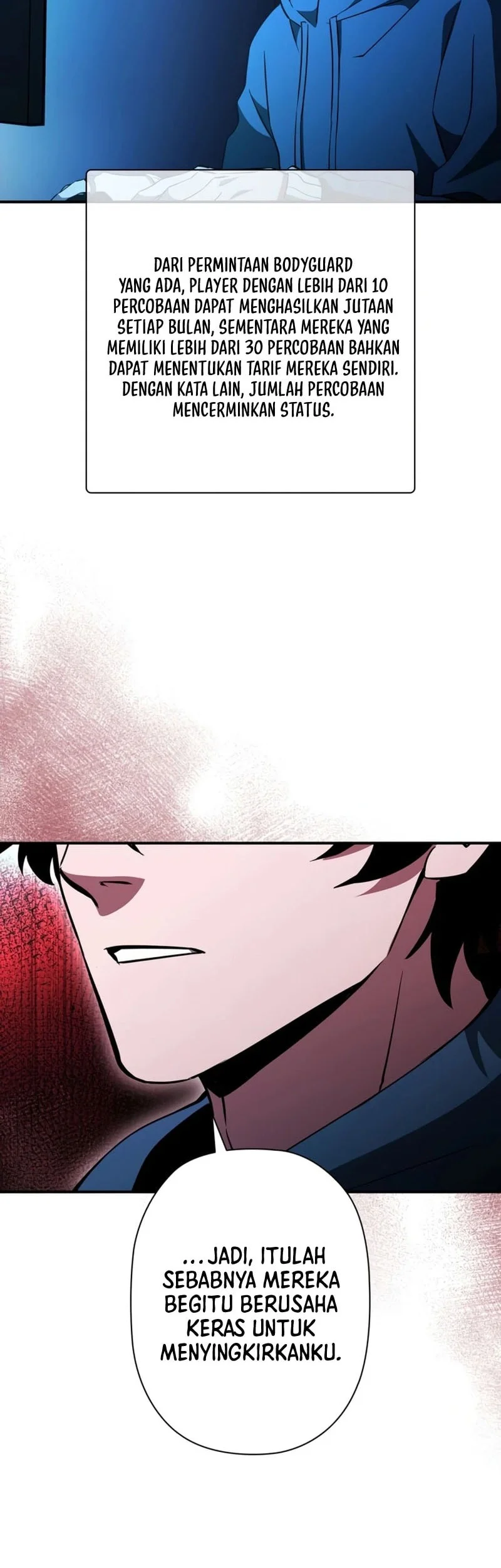 World's Strongest Survivor Chapter 31 Gambar 33