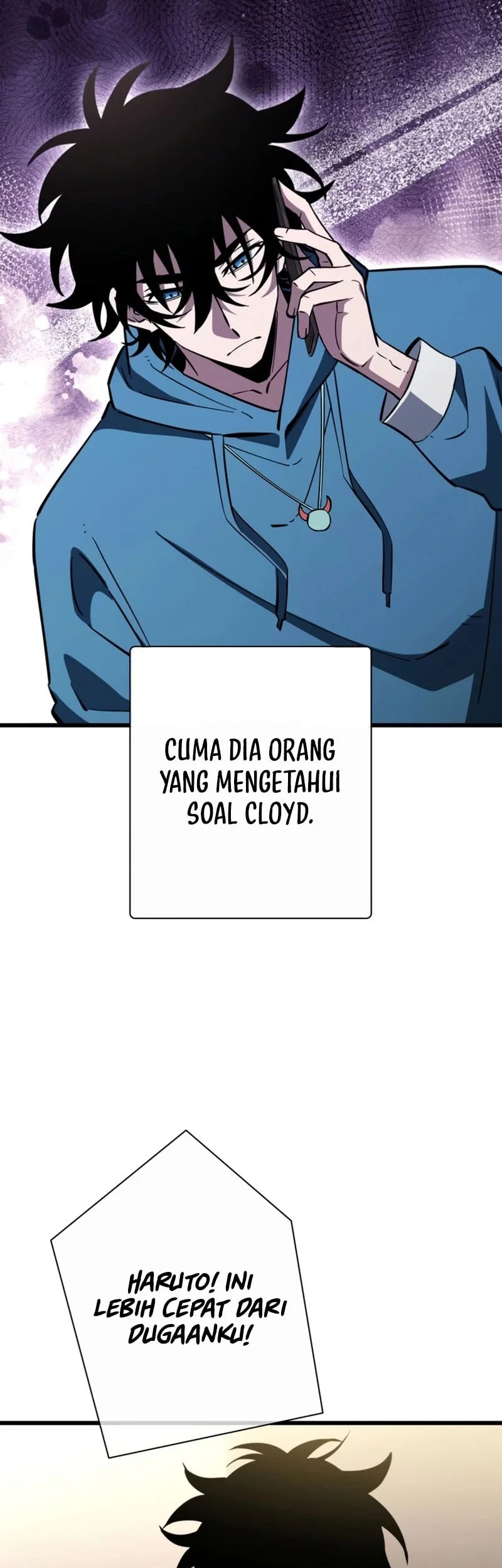 World's Strongest Survivor Chapter 32 Gambar 47