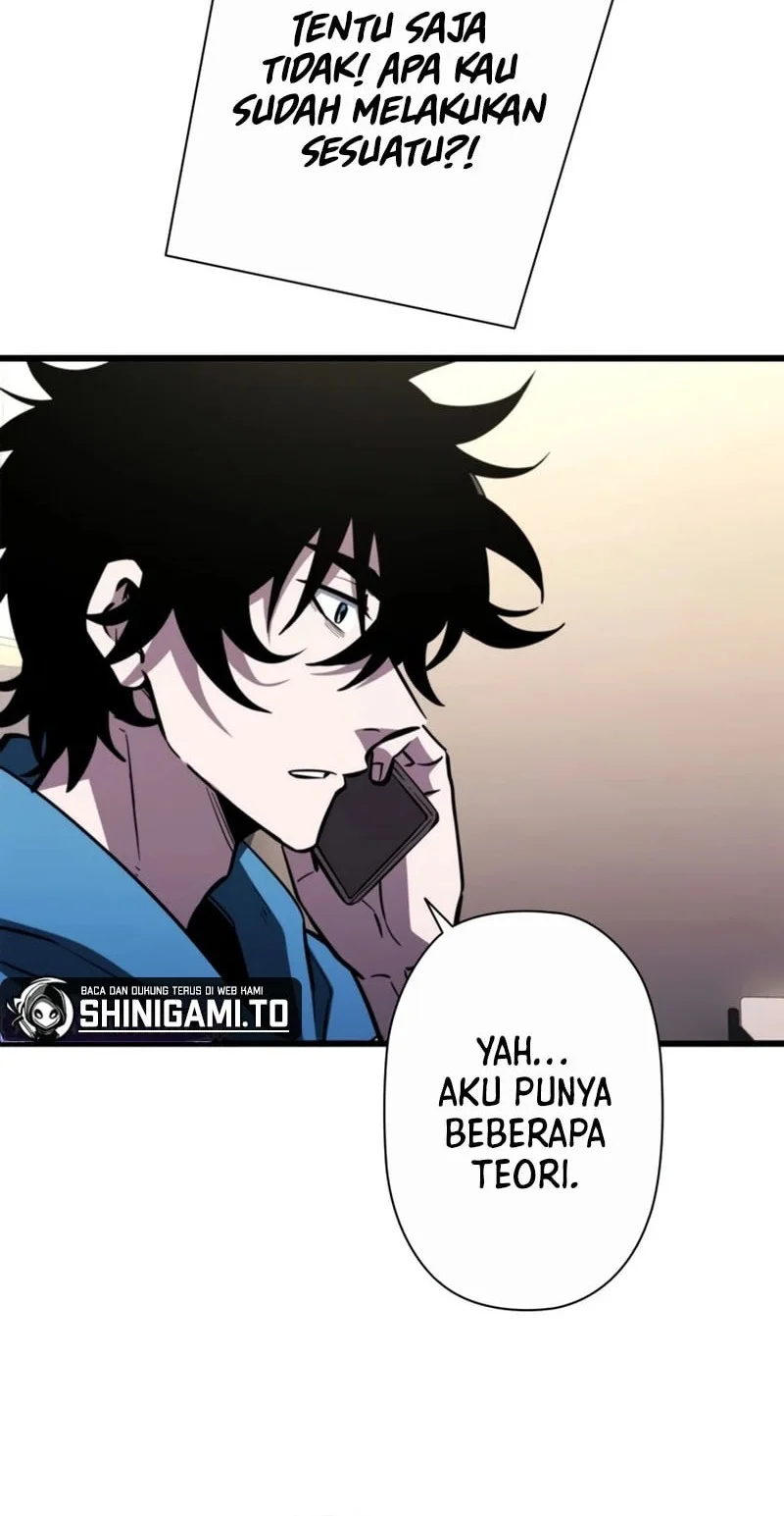 World's Strongest Survivor Chapter 32 Gambar 50