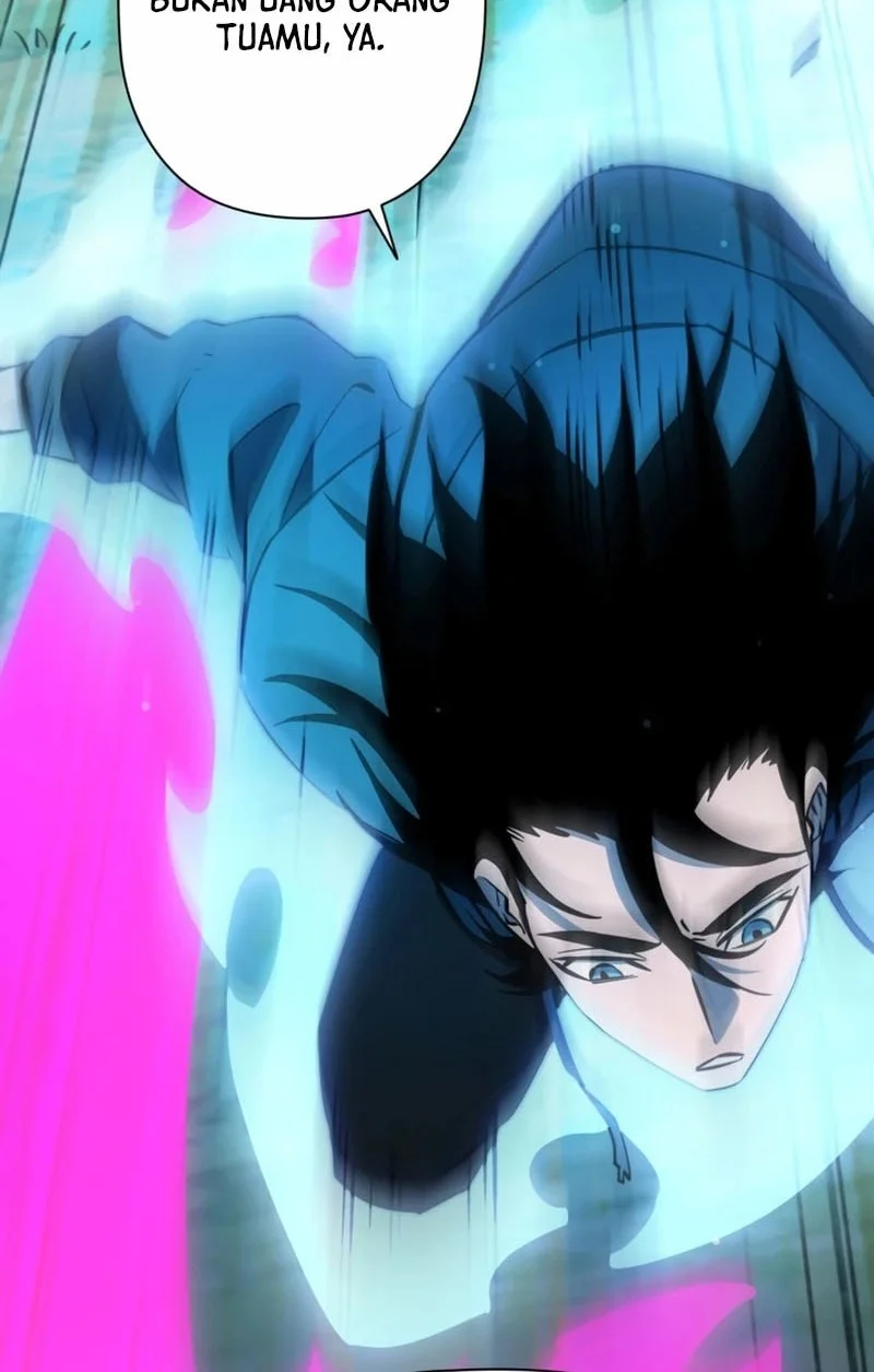 World's Strongest Survivor Chapter 32 Gambar 66