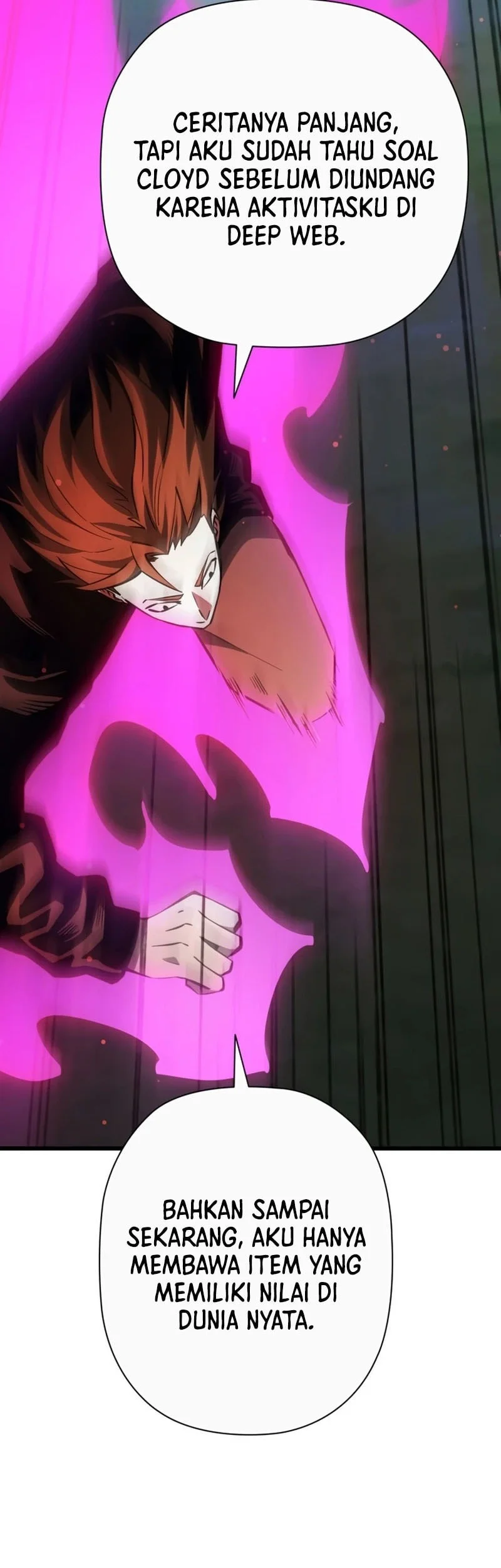World's Strongest Survivor Chapter 32 Gambar 67
