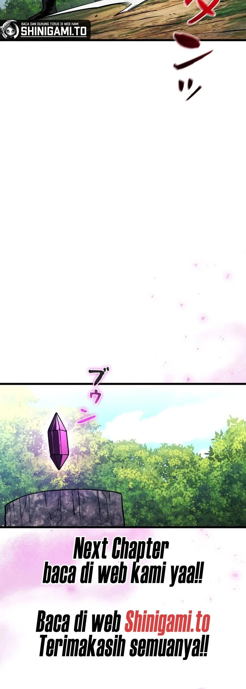 World's Strongest Survivor Chapter 32 Gambar 70