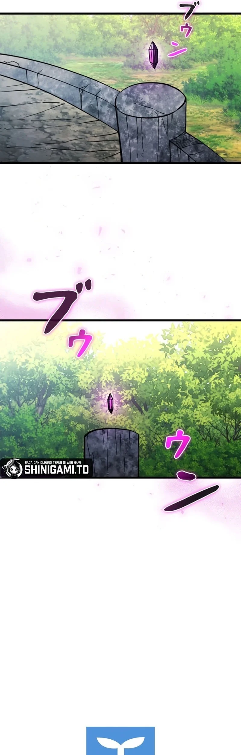 World's Strongest Survivor Chapter 32 Gambar 71