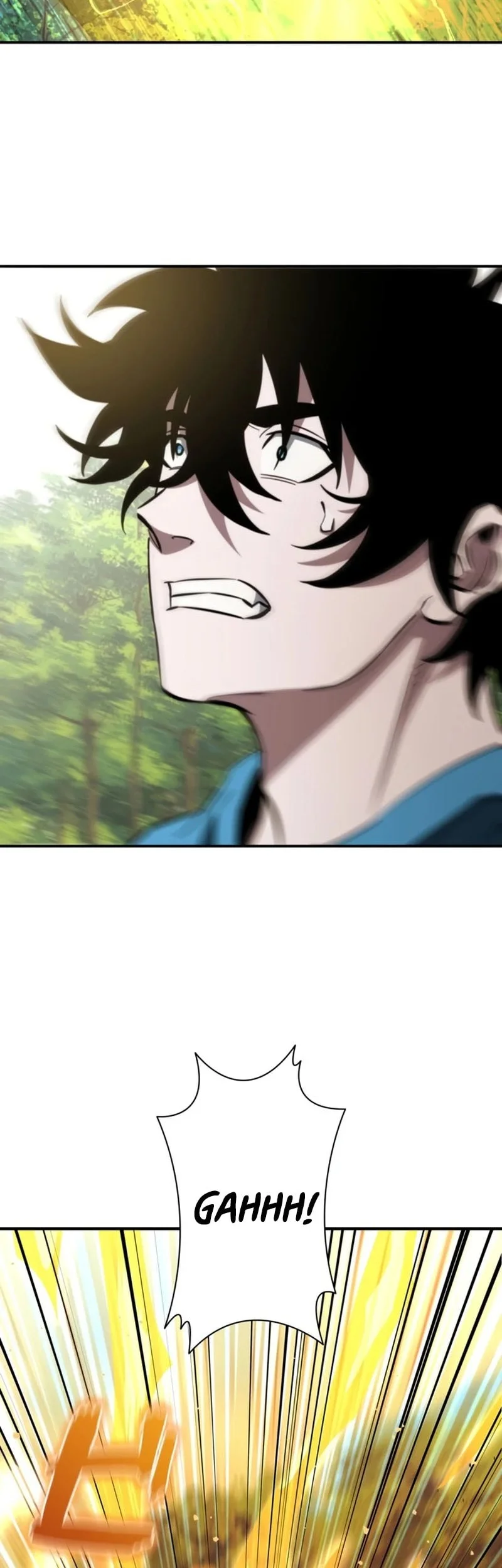 World's Strongest Survivor Chapter 33 Gambar 47