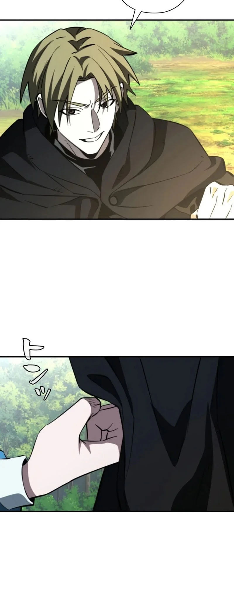 World's Strongest Survivor Chapter 33 Gambar 49