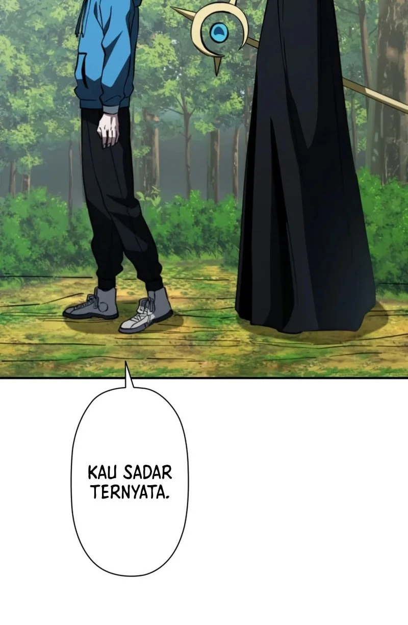 World's Strongest Survivor Chapter 33 Gambar 53