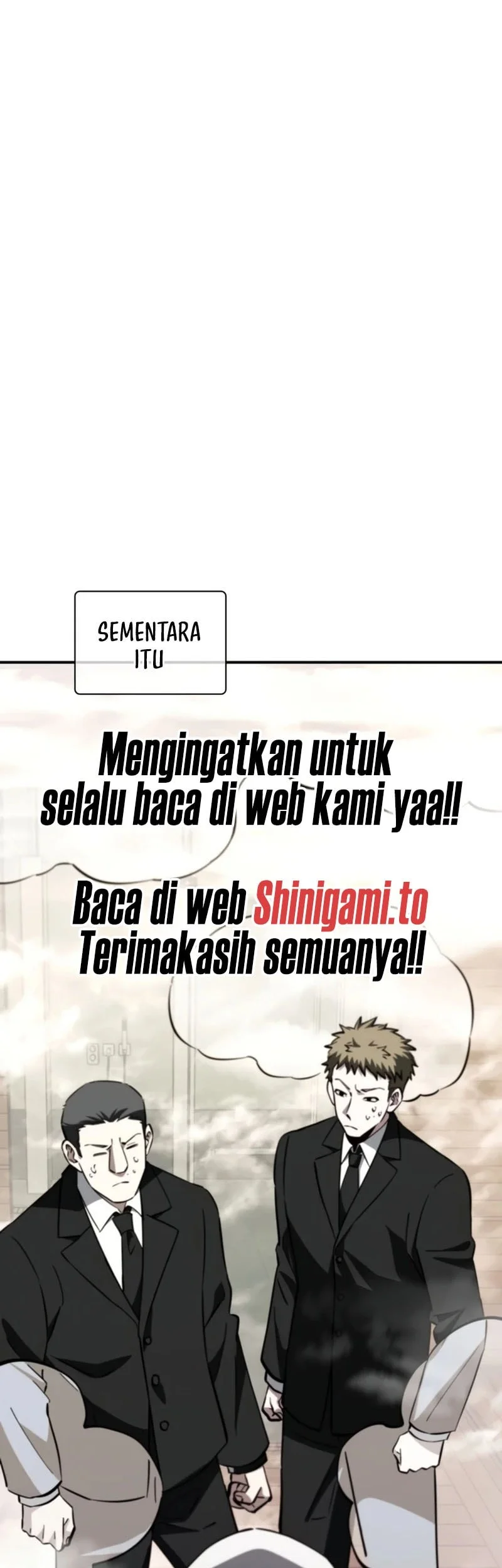 World's Strongest Survivor Chapter 33 Gambar 64