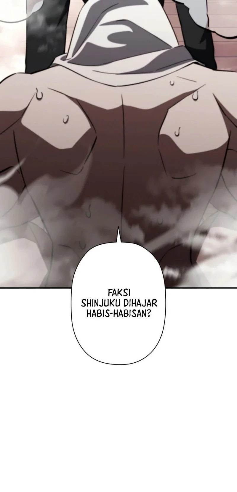 World's Strongest Survivor Chapter 33 Gambar 65