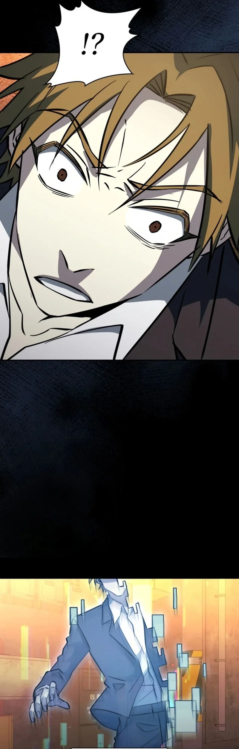 World's Strongest Survivor Chapter 34 Gambar 42