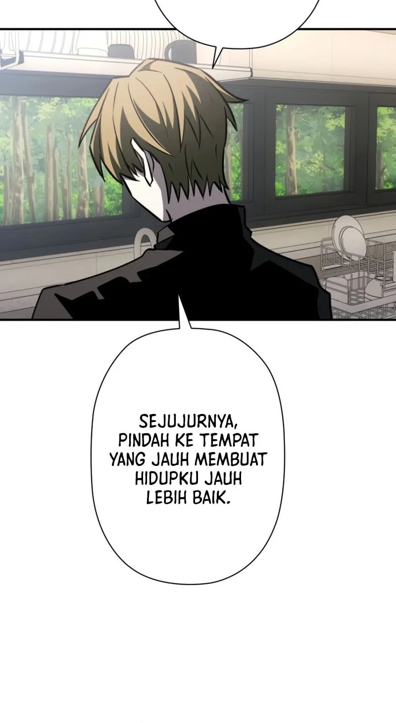 World's Strongest Survivor Chapter 34 Gambar 45