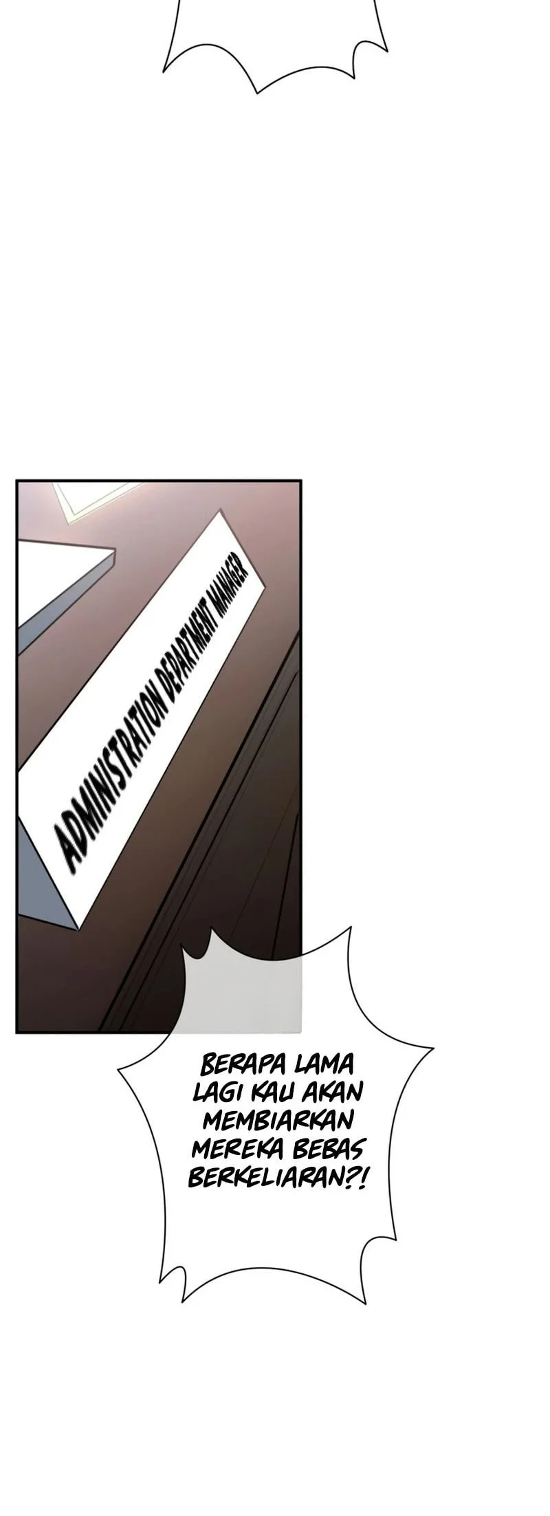 World's Strongest Survivor Chapter 34 Gambar 49