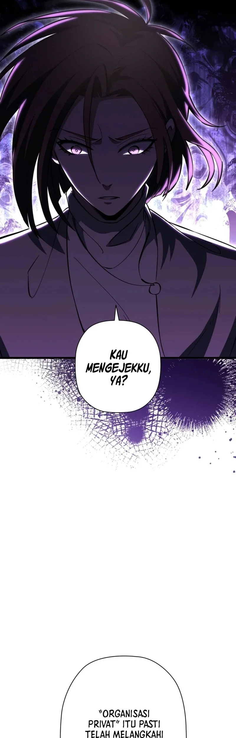 World's Strongest Survivor Chapter 34 Gambar 58
