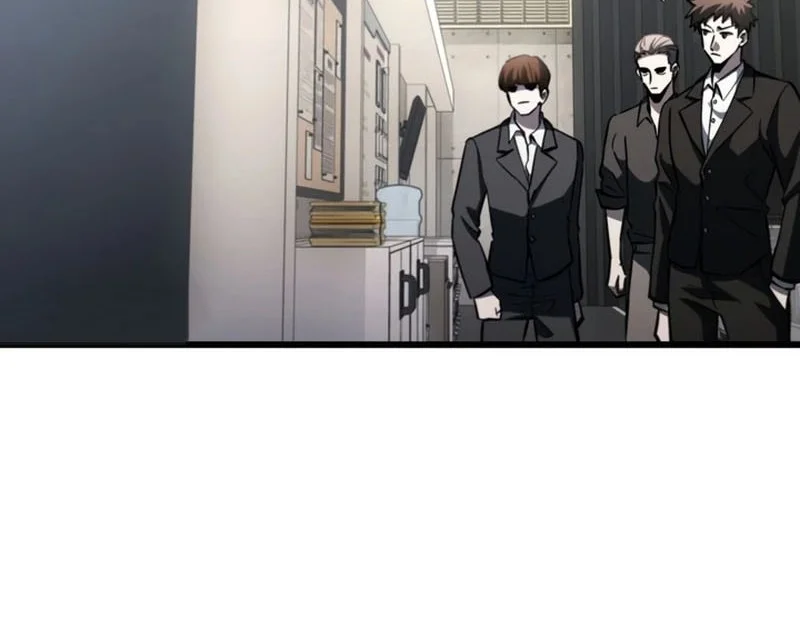 World's Strongest Survivor Chapter 34 Gambar 61