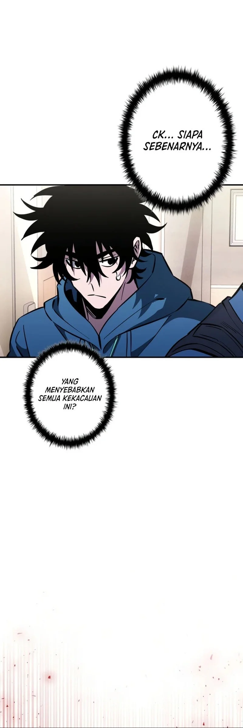 World's Strongest Survivor Chapter 35