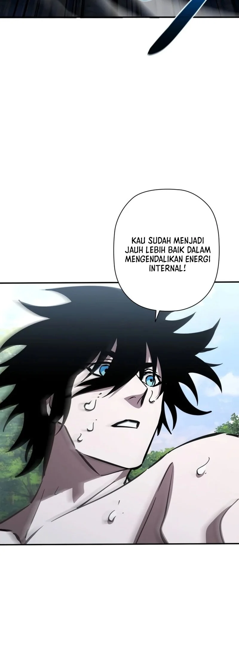 World's Strongest Survivor Chapter 35