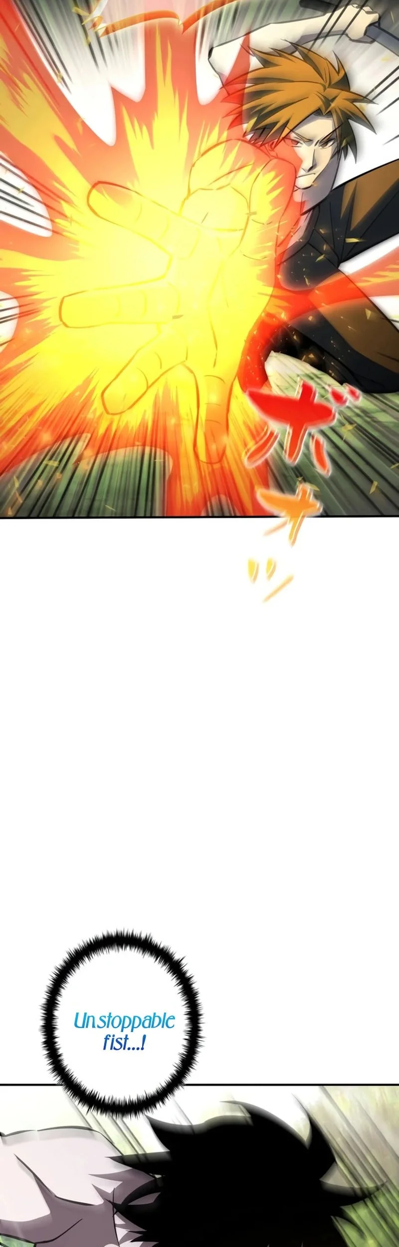 World's Strongest Survivor Chapter 35