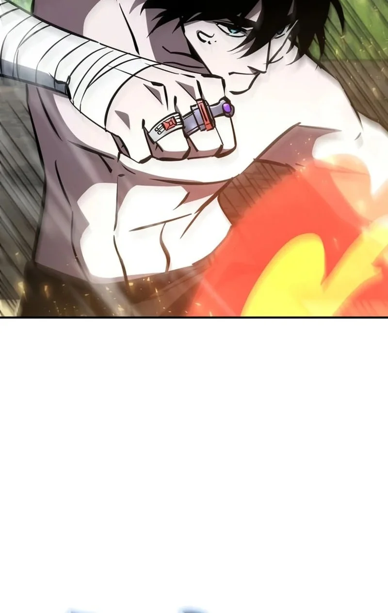 World's Strongest Survivor Chapter 35