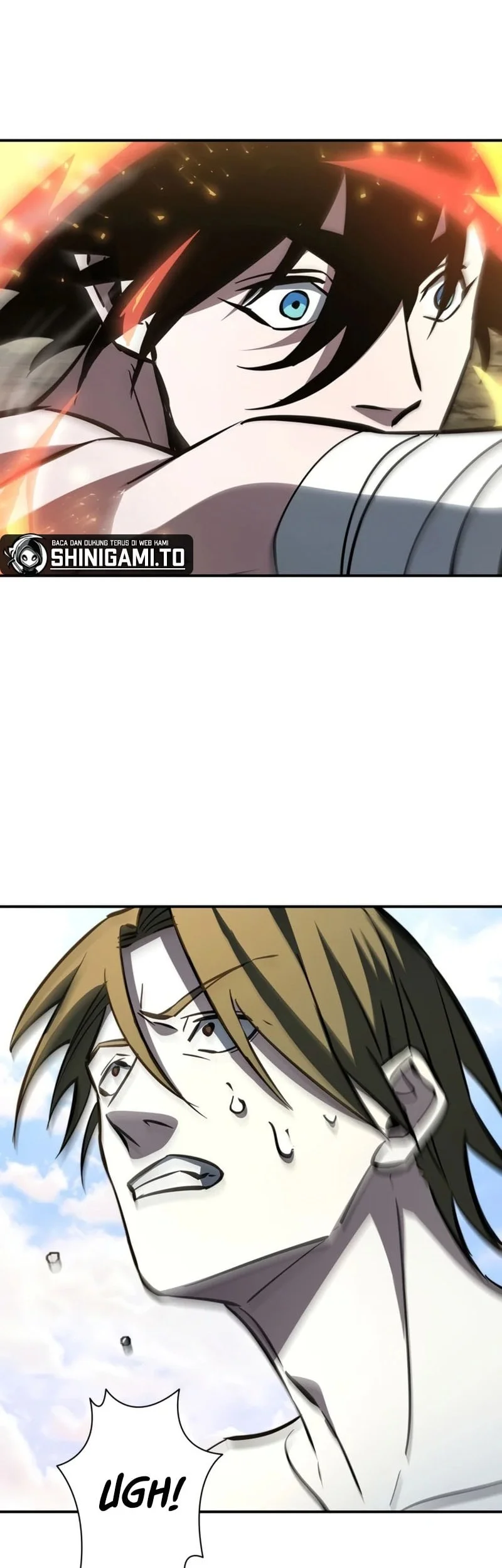 World's Strongest Survivor Chapter 35