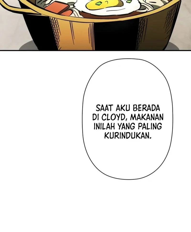 World's Strongest Survivor Chapter 35