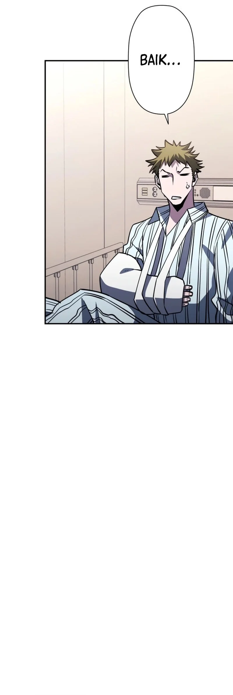 World's Strongest Survivor Chapter 36 Gambar 65