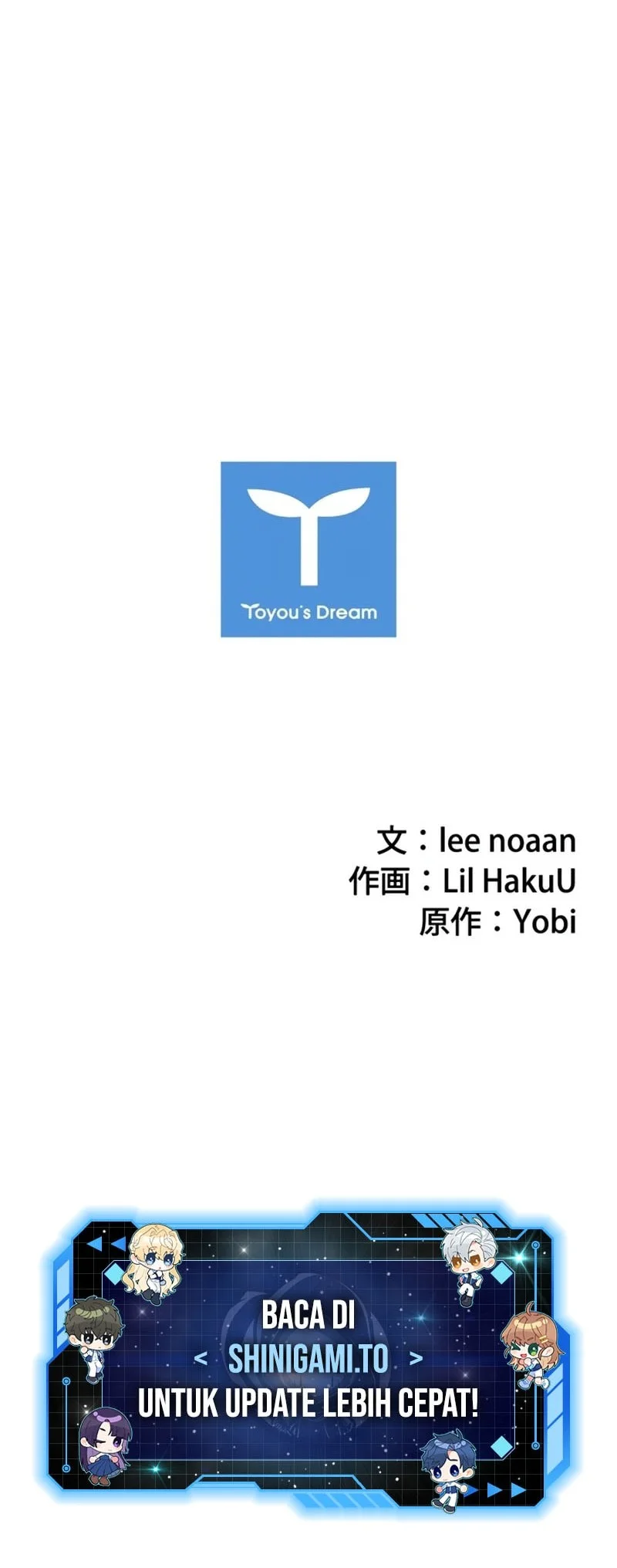 World's Strongest Survivor Chapter 36 Gambar 76