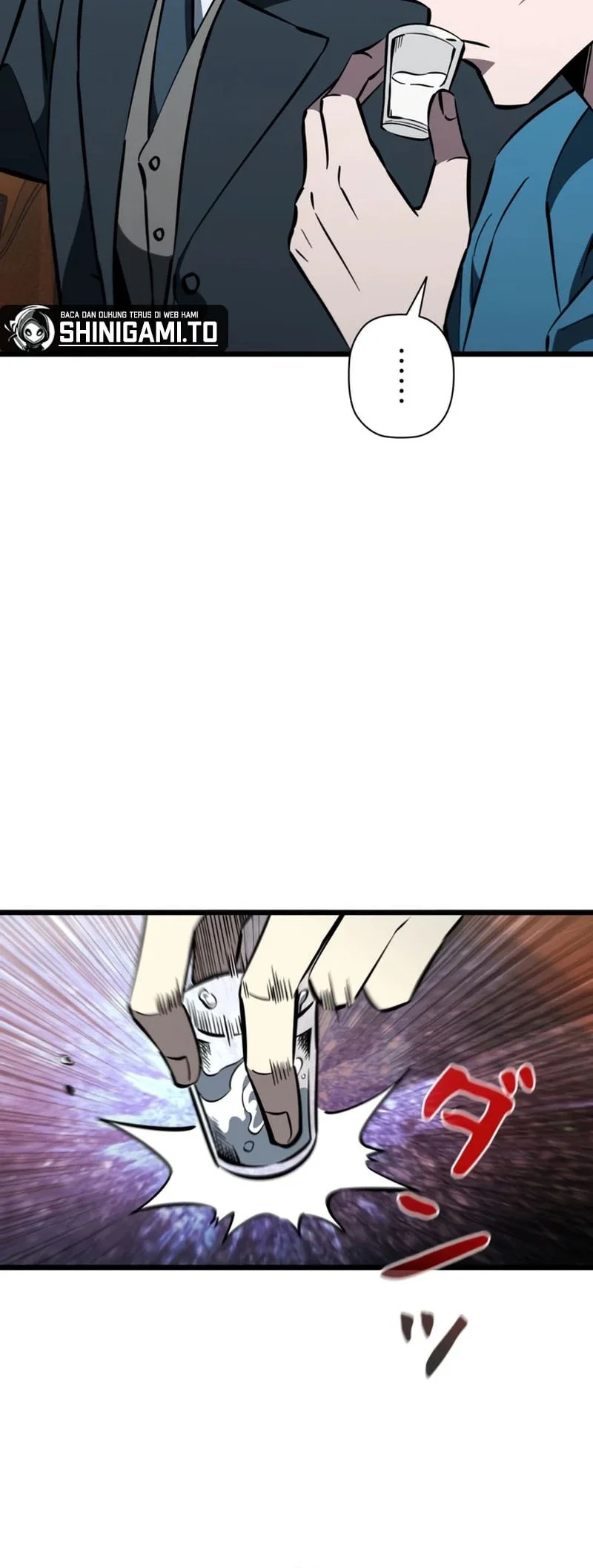 World's Strongest Survivor Chapter 37 Gambar 57